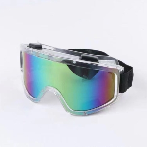 滑雪眼镜
